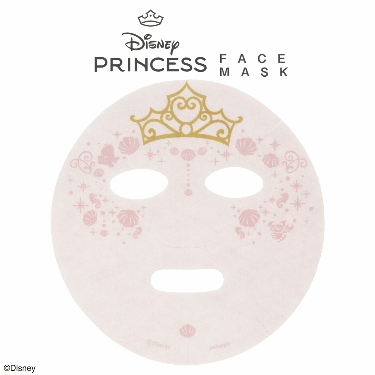 Disney PRINCESS リアル プリンセス コスメ コレクション | 粧美堂