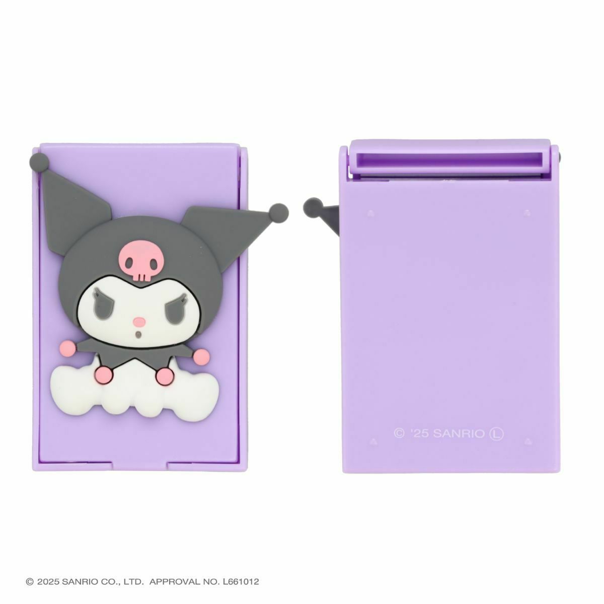 サンリオキャラクターズ ミニメイクブラシセット | キャラクター商品