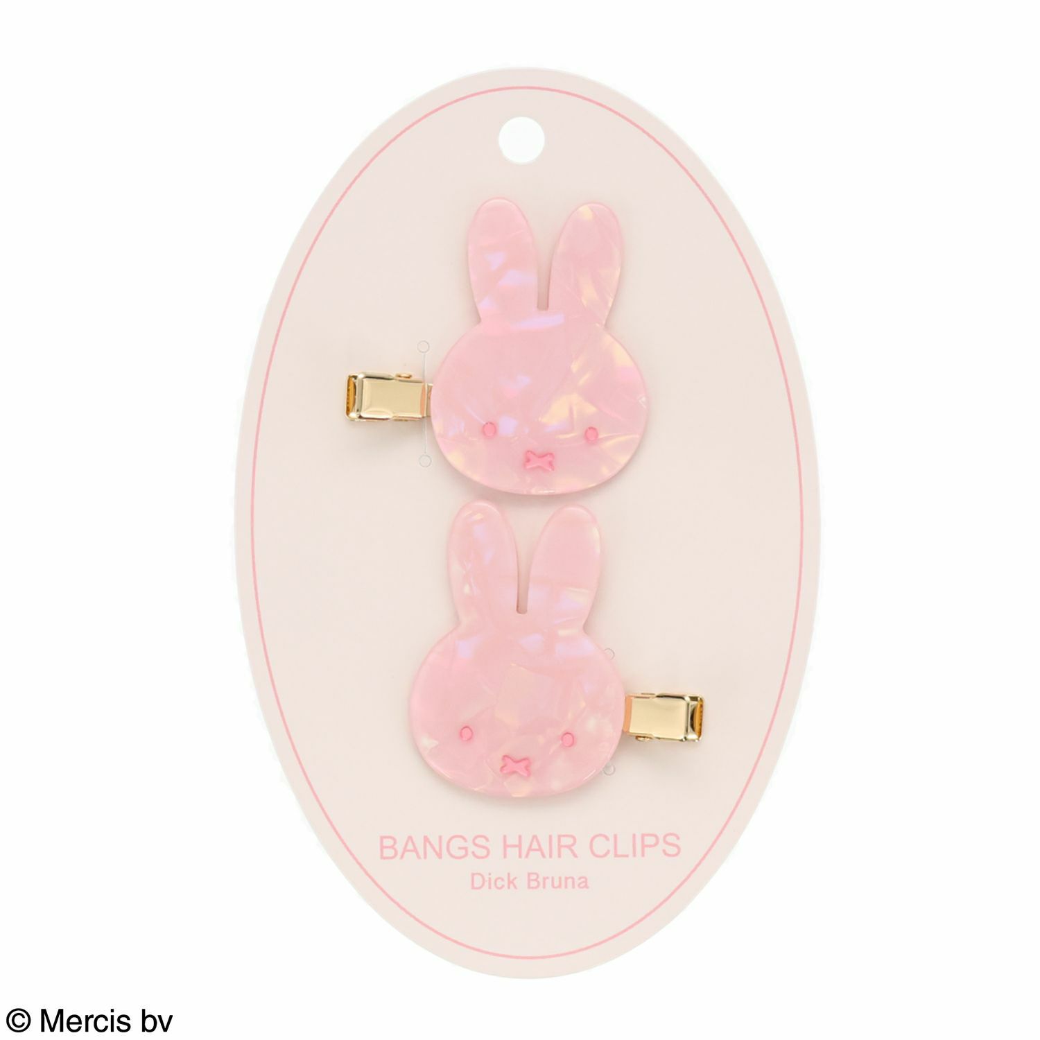 Dick Bruna シャーベットカラーアクセサリーシリーズ | キャラクター