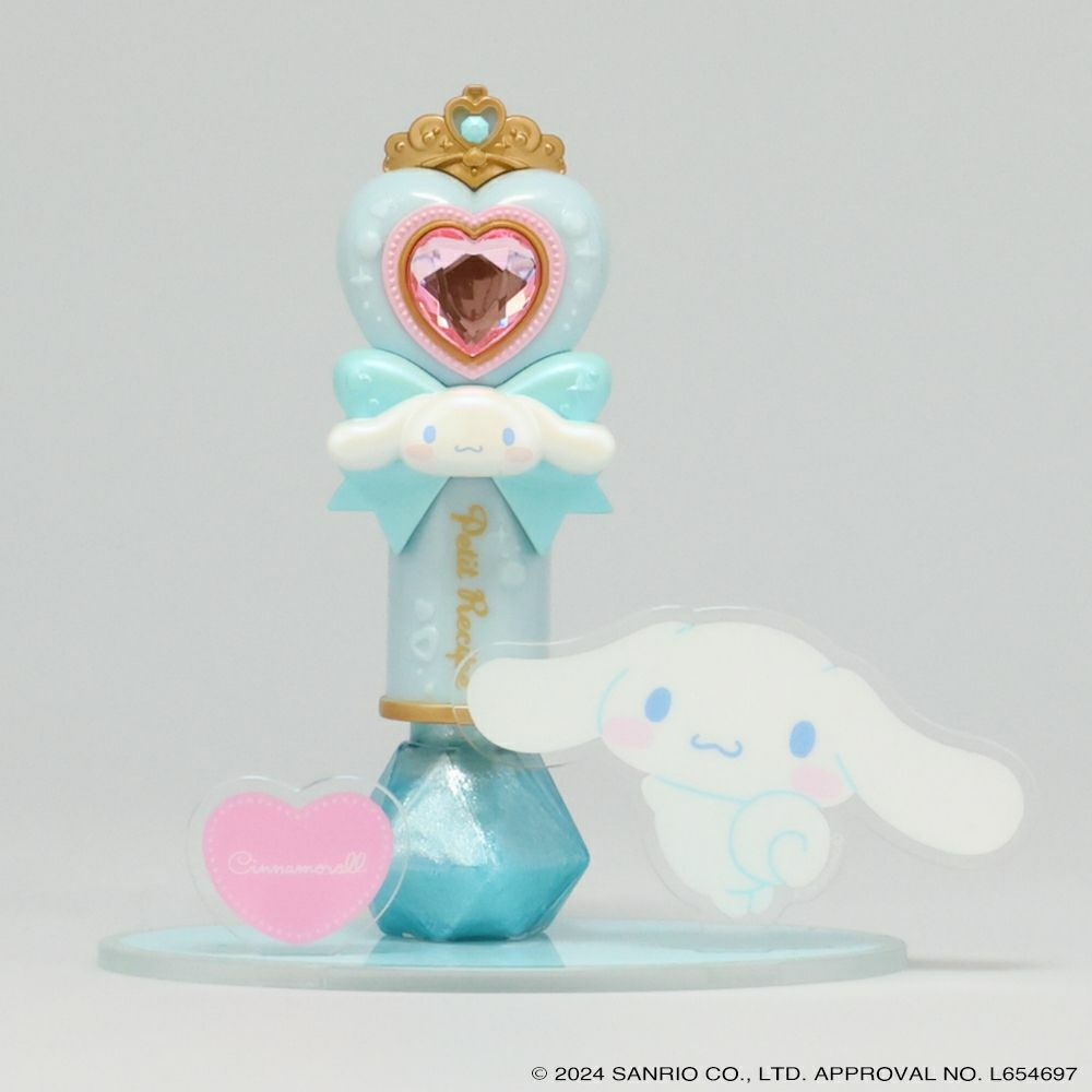 プチレシピ×サンリオキャラクターズ コンプリートBOXセット＜マイ