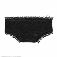 マイメロディ＆クロミ ツインアイドルシリーズ パンツ型ポーチ ＜ マイ