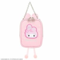 マイメロディ＆クロミ ツインアイドルシリーズ リバーシブルマルチ