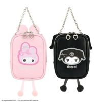 マイメロディ＆クロミ ツインアイドルシリーズ リバーシブルマルチ