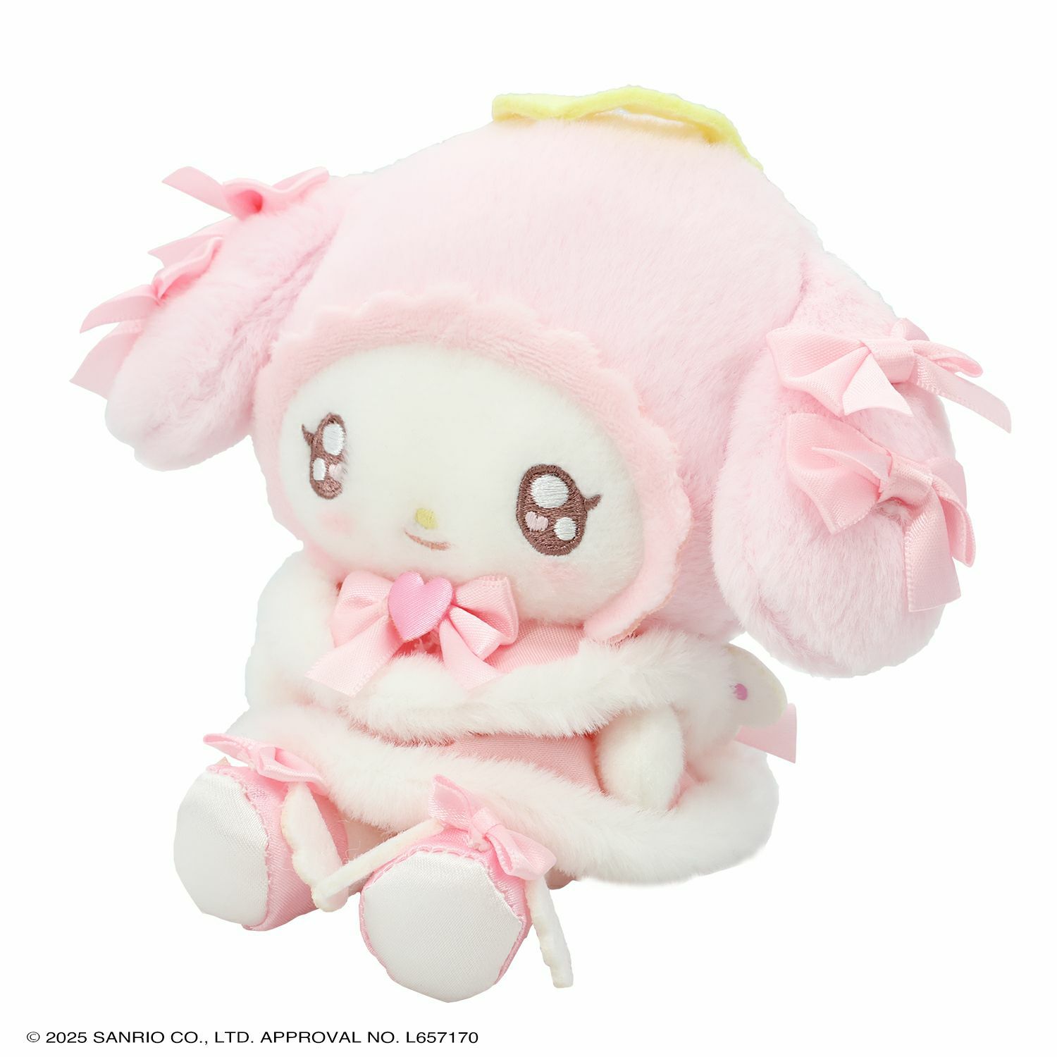 【サンリオ】クロミちゃん　マイメロちゃん　ぬいぐるみ9点セット♡おまけ付き♡ 000000006070-02-xl.jpg?t=