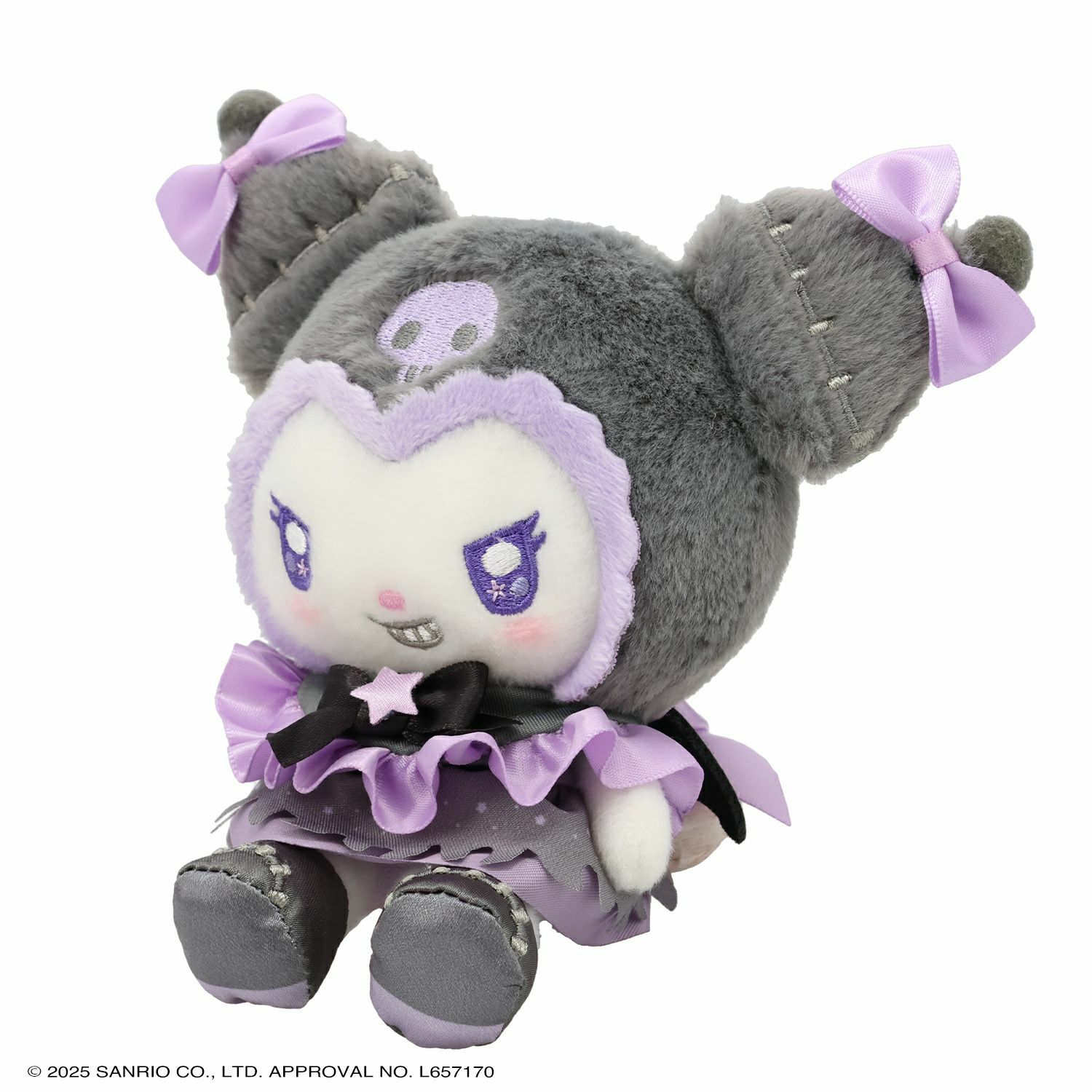 マイメロディ＆クロミ てんしとあくまシリーズ | キャラクター商品