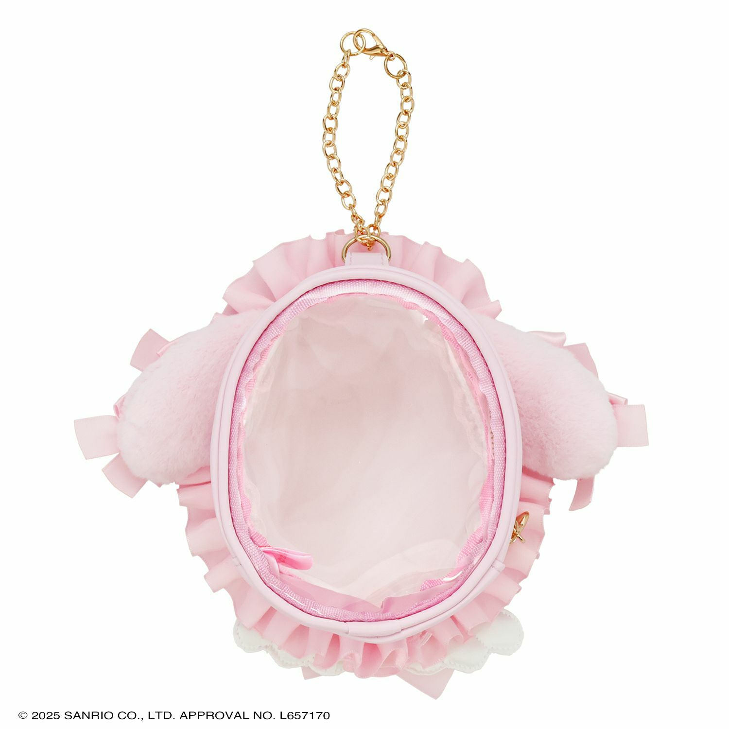 マイメロディ＆クロミ てんしとあくまシリーズ | キャラクター商品