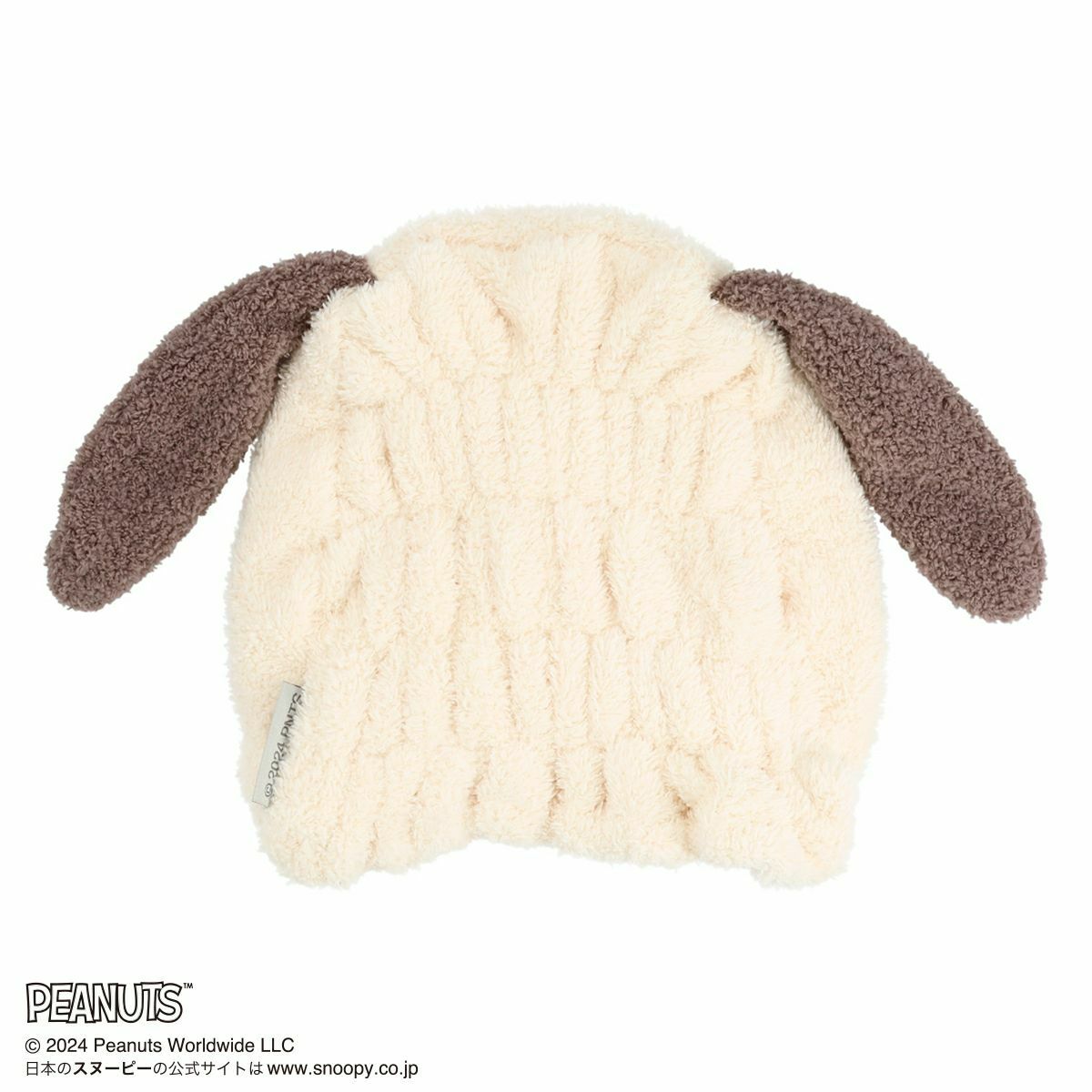 SNOOPY ヘアアイテムシリーズ | キャラクター商品 | 粧美堂オンライン
