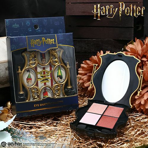 ハリーポッター　コスメコンプリートセット HARRY POTTER™ X SHEGLAM」コレクション、待望の第2弾が12月中旬より
