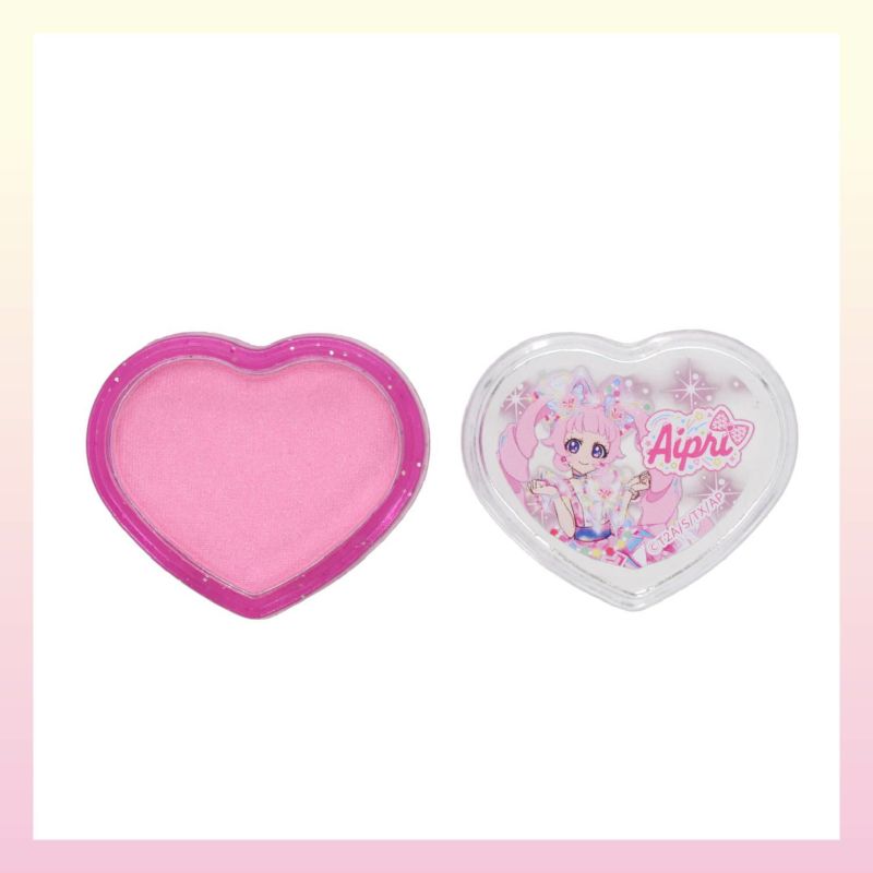 ひみつのアイプリ ショルダーバッグコスメセット ＜ ひまり ＞