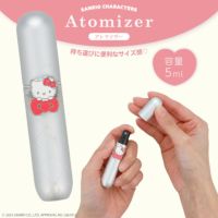 サンリオキャラクターズ アトマイザー ＜ハローキティ/マイメロディ