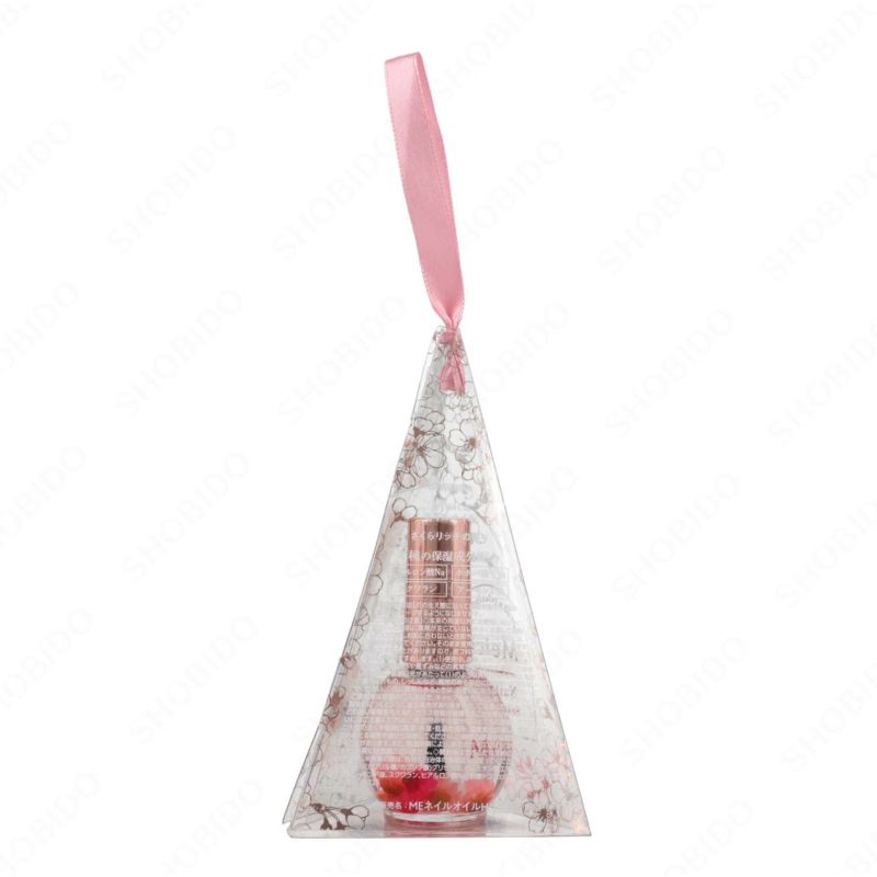 Meica ネイルオイル ＜ さくらの香り ＞