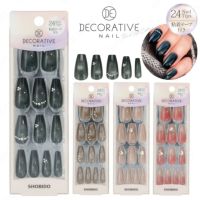 デコラティブネイル マグネットネイルチップ| 粧美堂オンラインストア